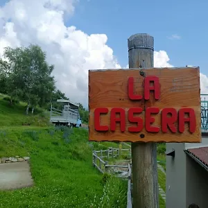 Locanda La Casera, Casargo