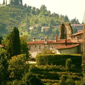Bed & Breakfast Castello Di, Cernusco Lombardone