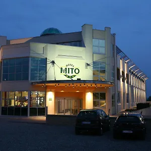 Hotel Mito, Ossona