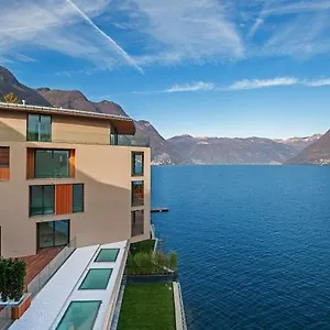 Como Lake Apartment