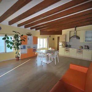 Residenza Andrea Olga Apartment