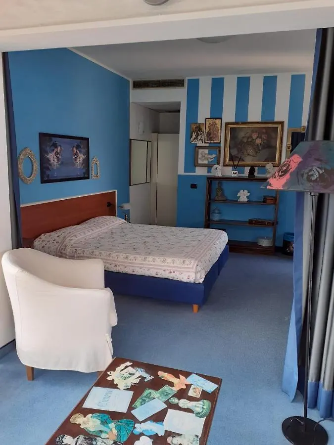 Plinio Rooms Laglio Affittacamere