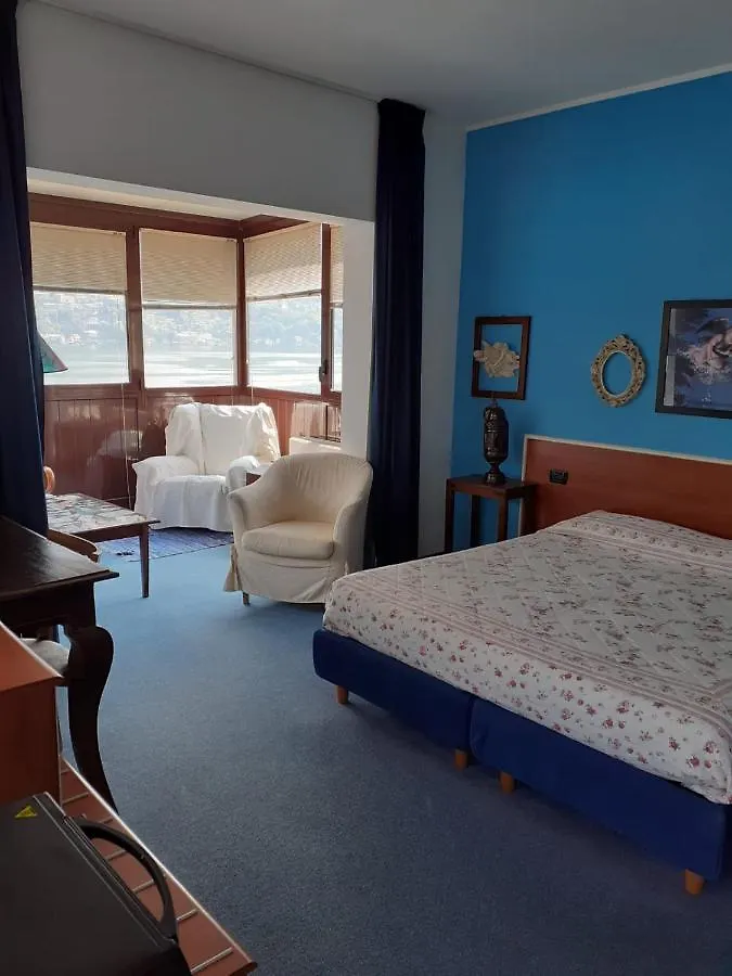 *** Affittacamere Plinio Rooms Laglio Italia