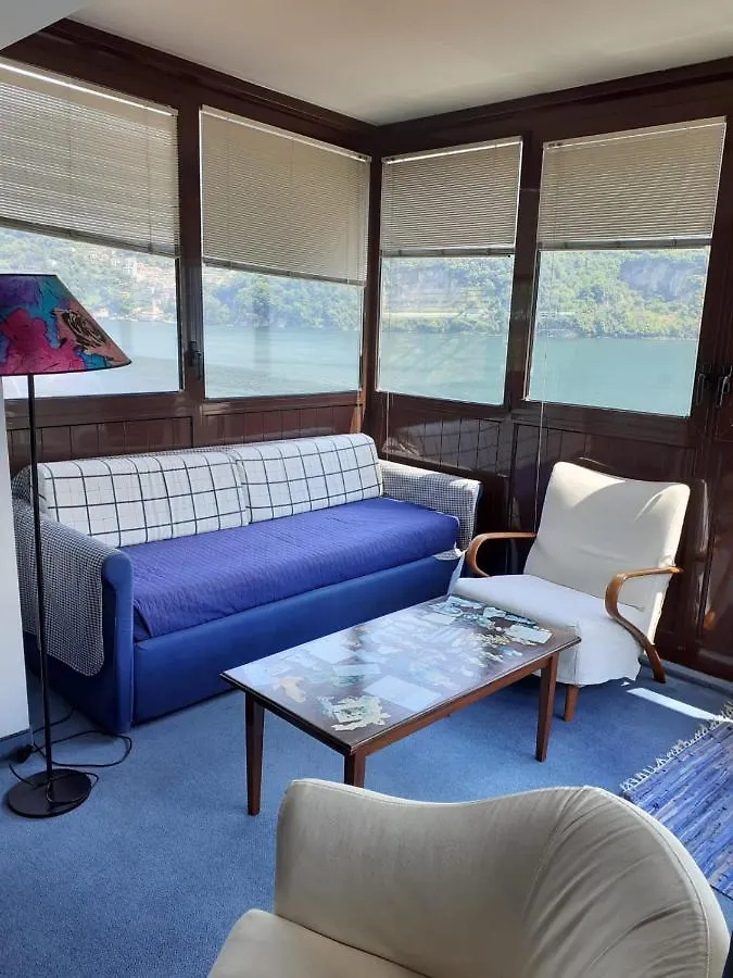 Plinio Rooms Laglio