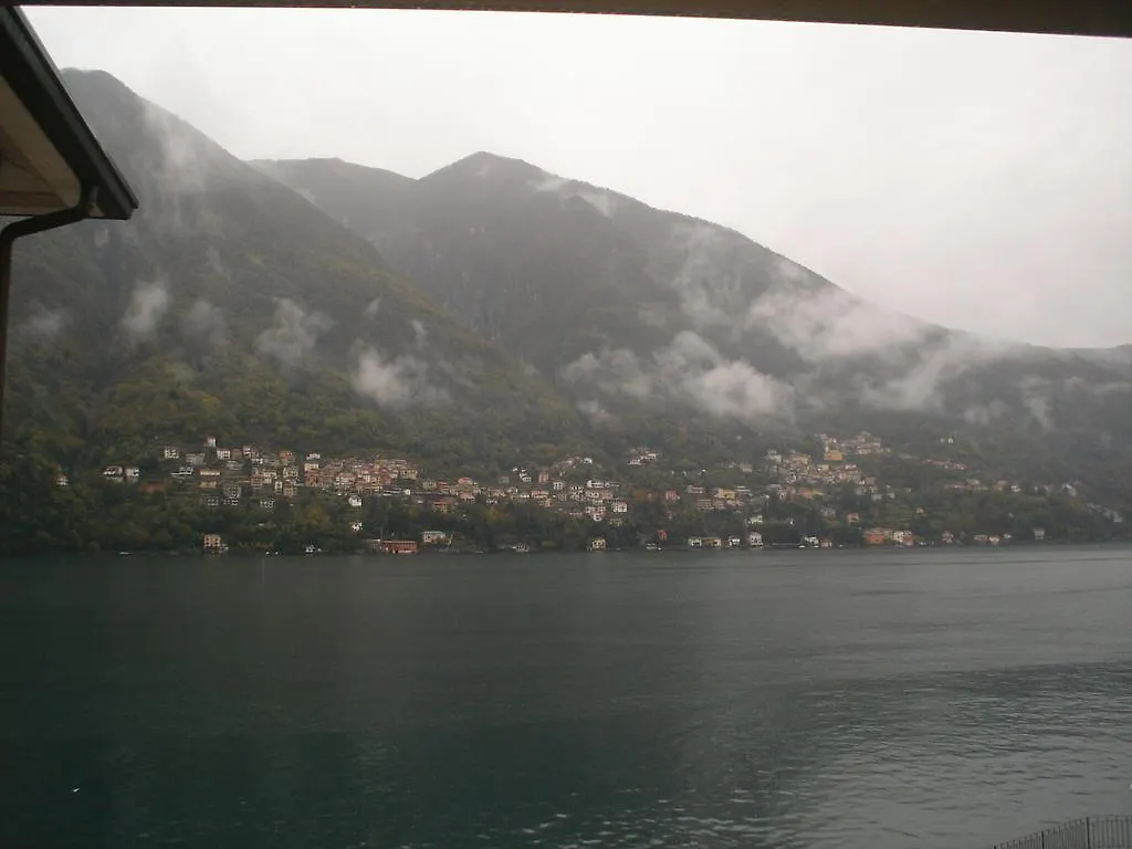 *** Affittacamere Plinio Rooms Laglio Italia