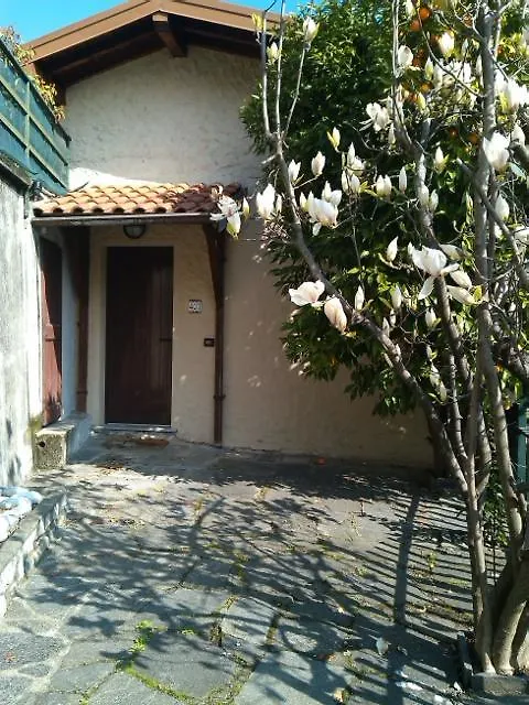 Plinio Rooms Laglio Italia