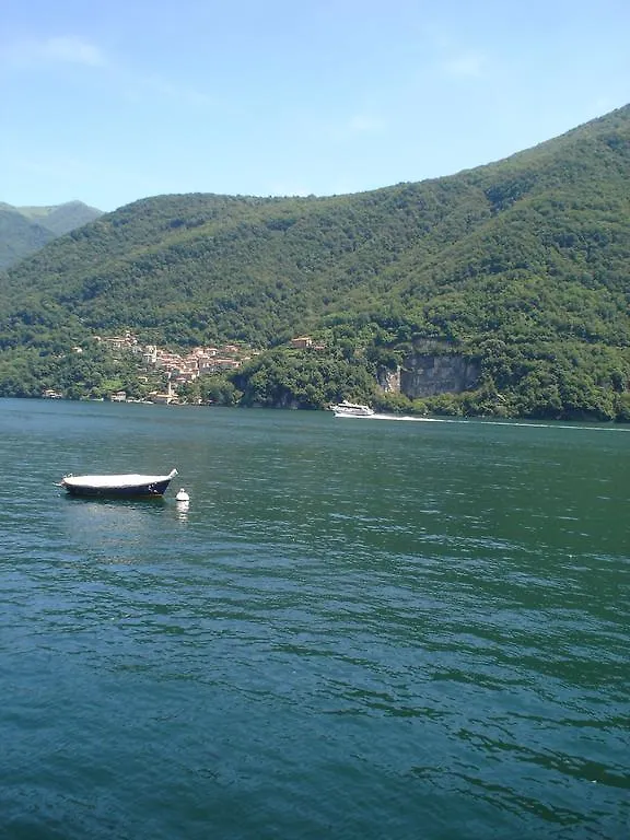 Affittacamere Plinio Rooms Laglio