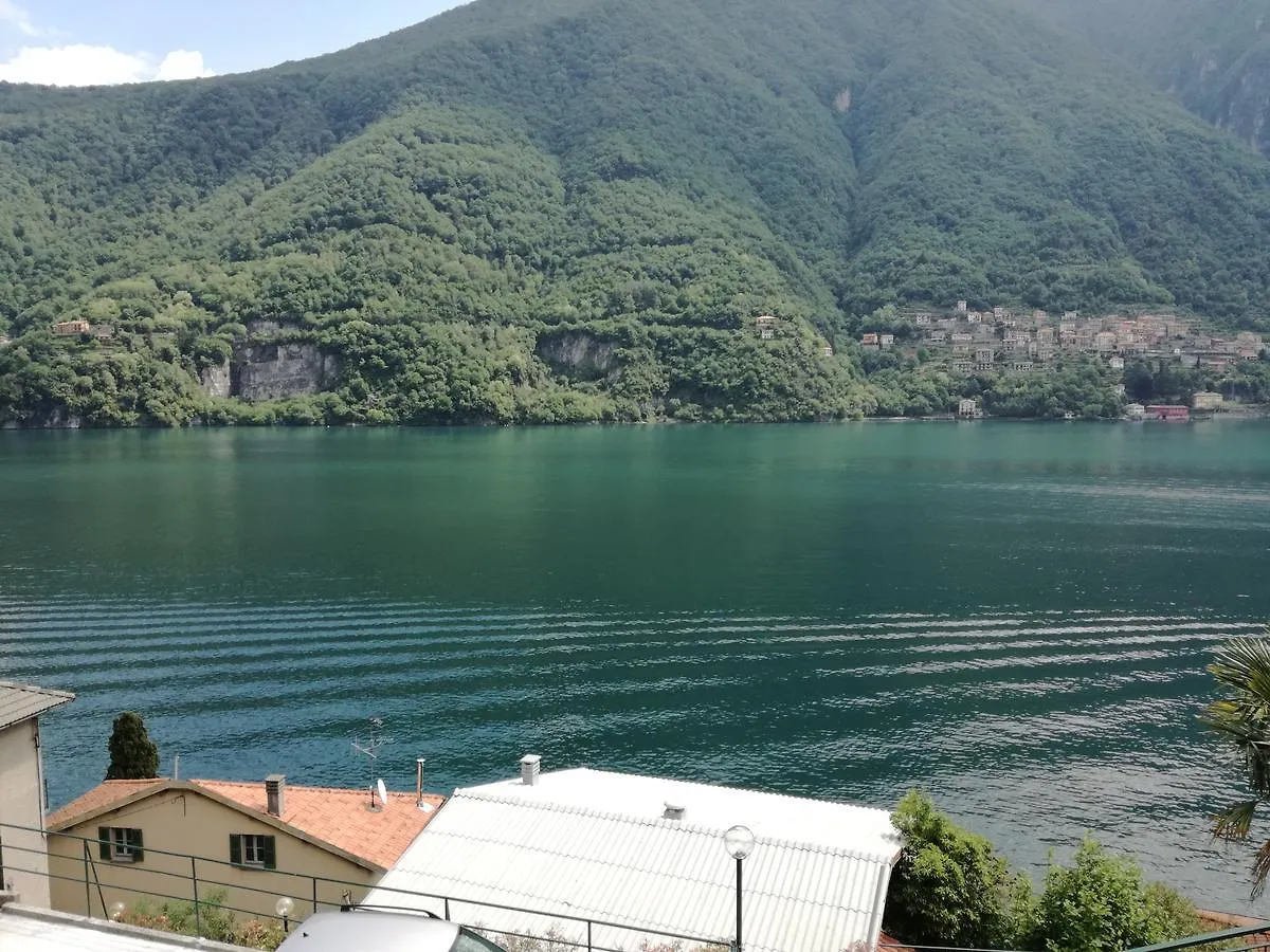 Plinio Rooms Laglio Affittacamere