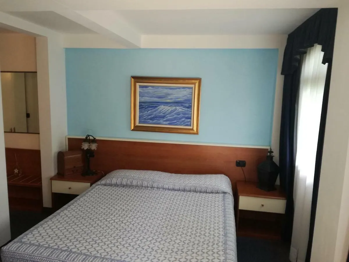 Plinio Rooms Laglio