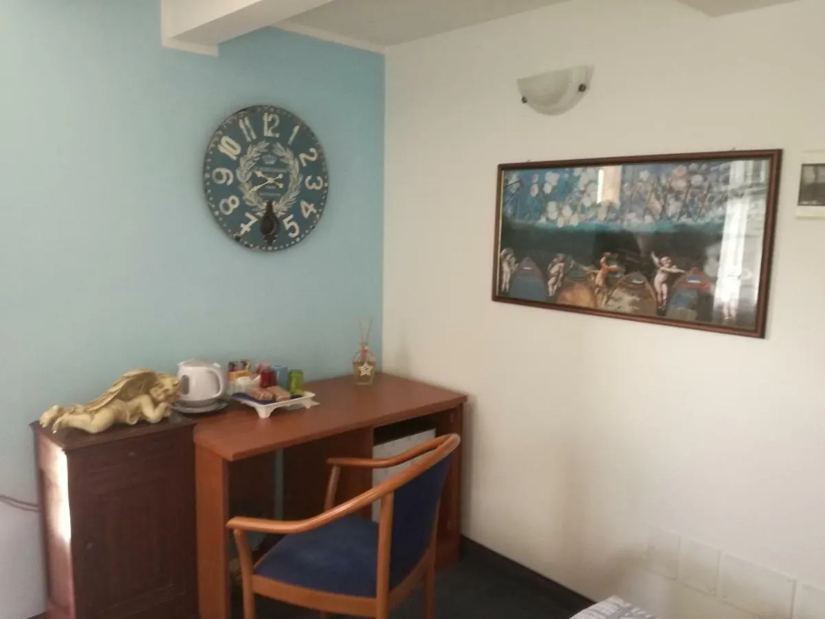 Plinio Rooms Laglio