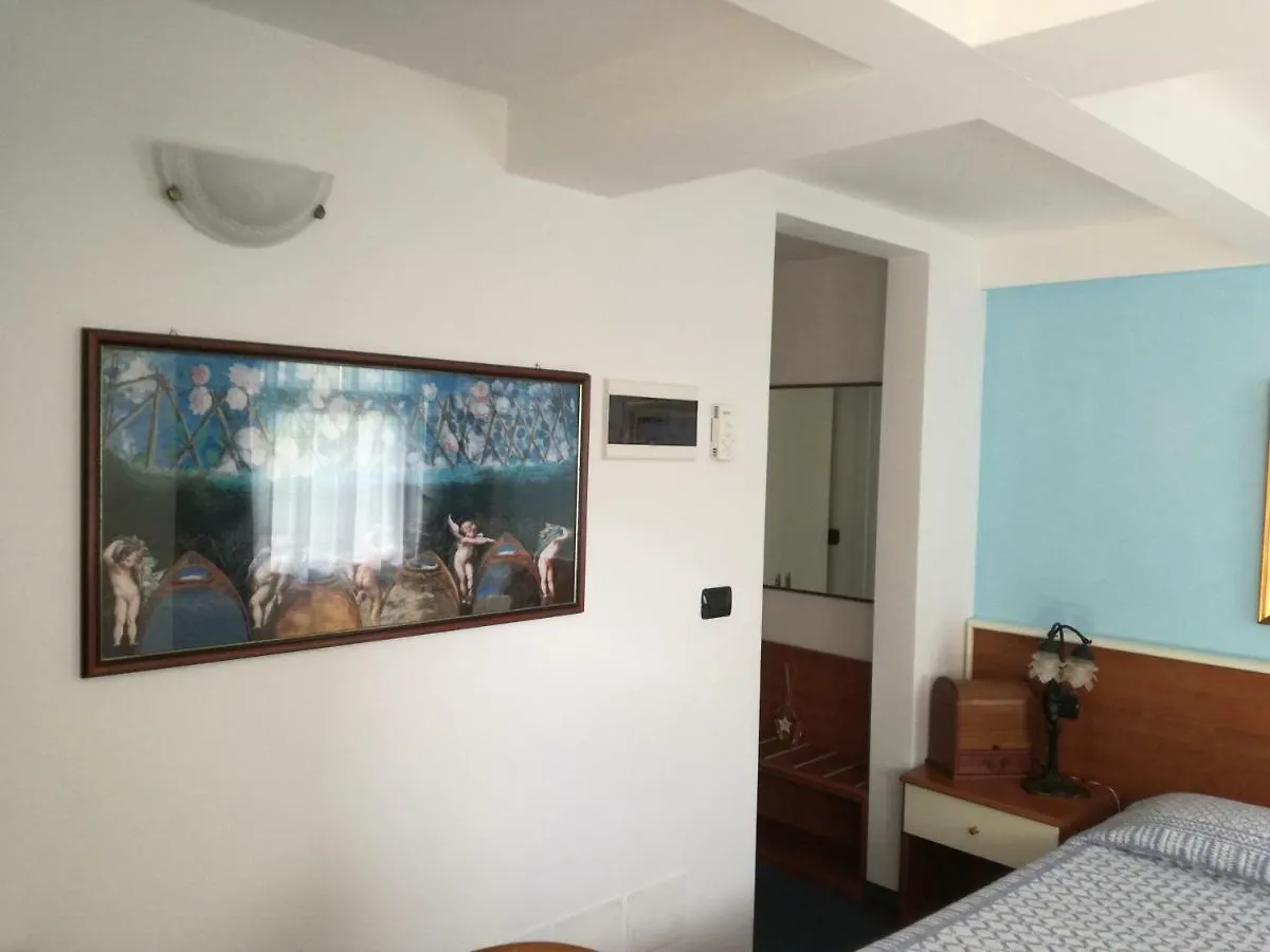 Plinio Rooms Laglio Italia