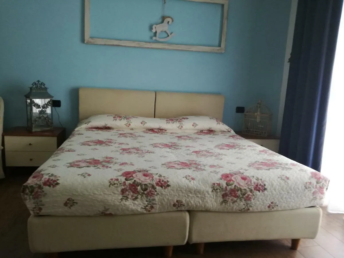 Plinio Rooms Laglio Affittacamere